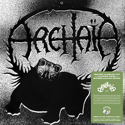 Archaïa (LP)
