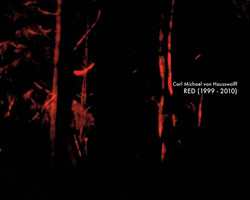Red 1999-2010 (Book)