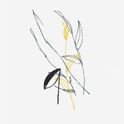 Slow Spark, Soft Spoke (LP)
