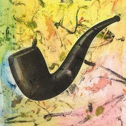 Opium For Franz (LP)