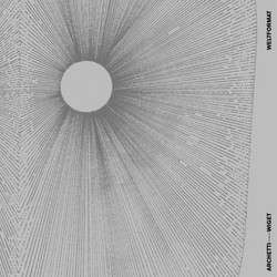 Weltformat (2LP)