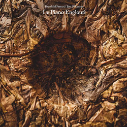Le Piano Englouti (LP)
