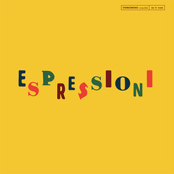 Espressioni (LP, Collectors Edition)