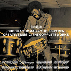 Creative Music: The Complete Works (8LP Bundle)