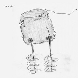 Das Moabiter Duo - Recovered (LP)