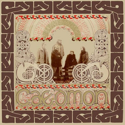 Caedmon (LP + 7")