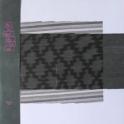 Live at Cafe OTO (LP)