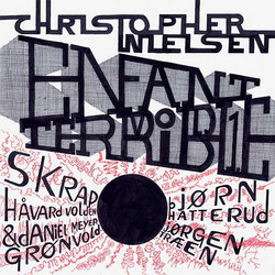 Enfant Terrible Vol. 1 (LP)