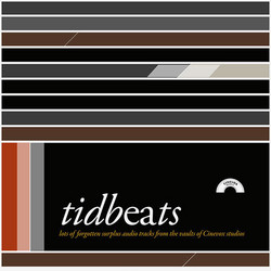 Cinevox Tidbeats (2 CD)