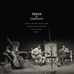 Trios (2LP)