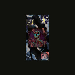 Svay Pak + Contemplating Nothingness (2 Lp bundle)