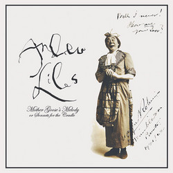 Mother Goose's Melody or Sonnets For the Cradle (2Lp)