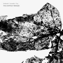 The Swiftest Traveler (LP)