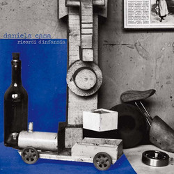 Ricordi d'Infanzia (Colour LP)