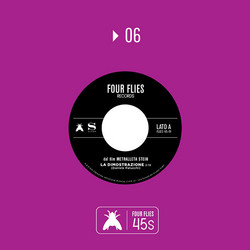 La Dimostrazione / Elikiller (7")