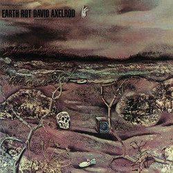 Earth Rot (LP)