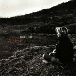 Alchemy - An Index of Possibilities (LP)