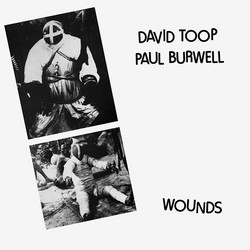Wounds (LP)