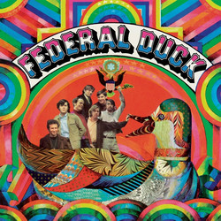 Federal Duck (LP)