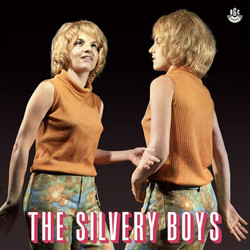 The Silvery Boys (LP)