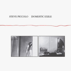 Domestic Exile (Lp)