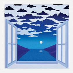 Sea Of Bliss (LP)