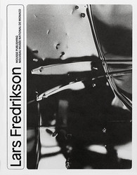 Lars Fredrikson (Book + CD)