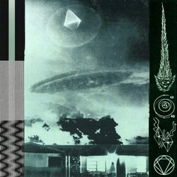 Urban Fossickated Octave (LP)