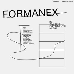 20 Years Of Experimental Music (10CD Box)
