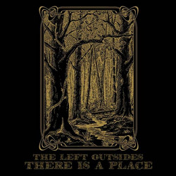 There Is a Place (12")