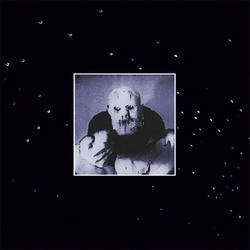 Bad White Corpuscle (LP)