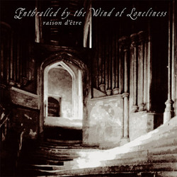 Enthralled By The Wind Of Loneliness (2LP, White & Red splatter)