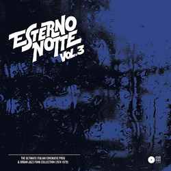 Esterno Notte 3 (2LP)