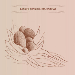 Eta Carinae (LP)