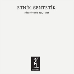 Selected Works 1995-2006 (LP)