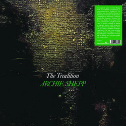 The Tradition (2LP)