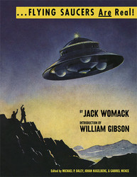 Flying Saucers Are Real! (Book)