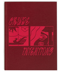 Crude Intentions (Book)