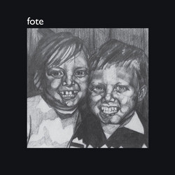 Fote (LP)