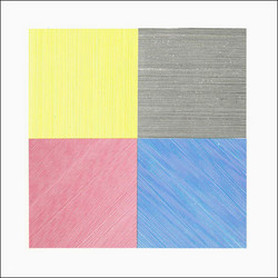 Four Basic Kinds of Lines & Colour (Book)