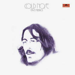 Cold Nose (LP color)