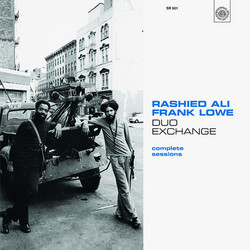 Duo Exchange: Complete Sessions (2LP)