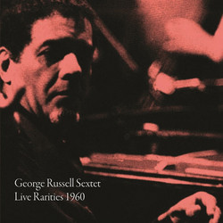 Live Rarities 1960 (LP)