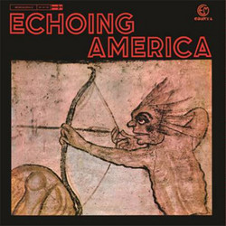 Echoing America (LP)