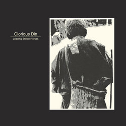 Leading Stolen Horses (LP)