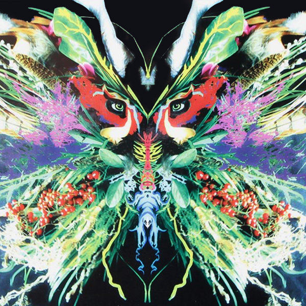 Merzbow – Hermerzaphrodites (2CD) – Soundohm