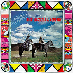 Live in Lesotho (2LP)