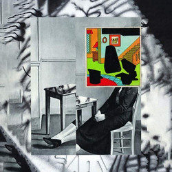 Early Abstractions, Vol. 1 (LP)
