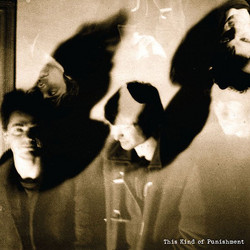 Radio Silence / Reaching an End (7")