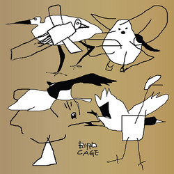 Bird Caged: Birdfriend Archives (2LP)